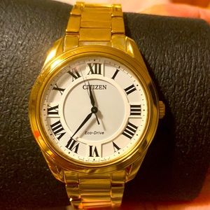 COPY - BNWT Citizen Ladies Eco-drive watch